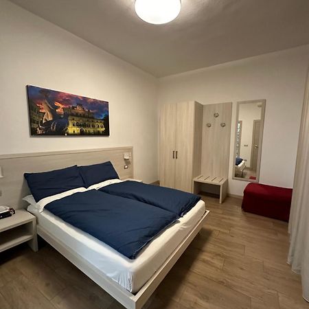 Residenza Pezzani Hotell Parma Eksteriør bilde