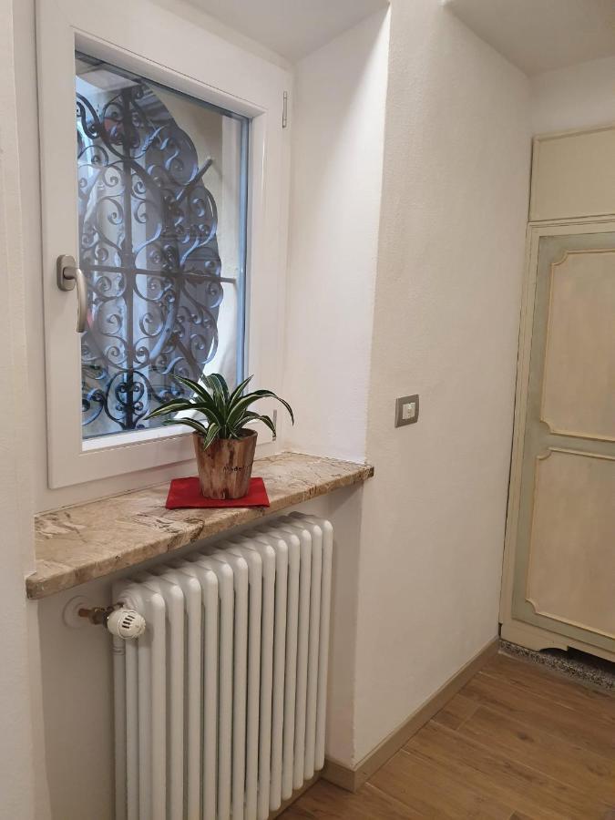 Residenza Pezzani Hotell Parma Eksteriør bilde