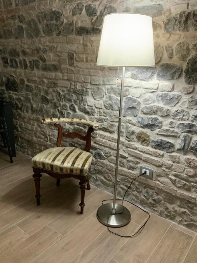 Residenza Pezzani Hotell Parma Eksteriør bilde