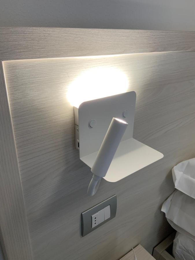 Residenza Pezzani Hotell Parma Eksteriør bilde