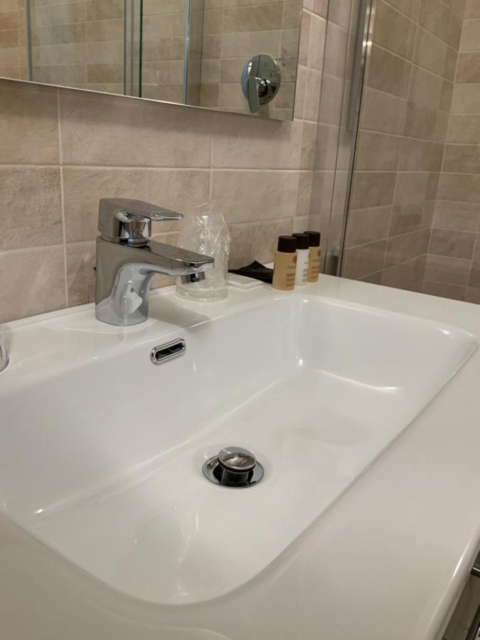 Residenza Pezzani Hotell Parma Eksteriør bilde