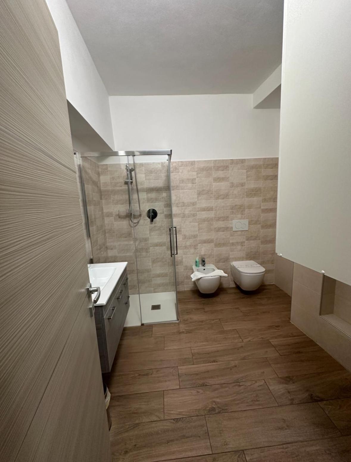 Residenza Pezzani Hotell Parma Eksteriør bilde