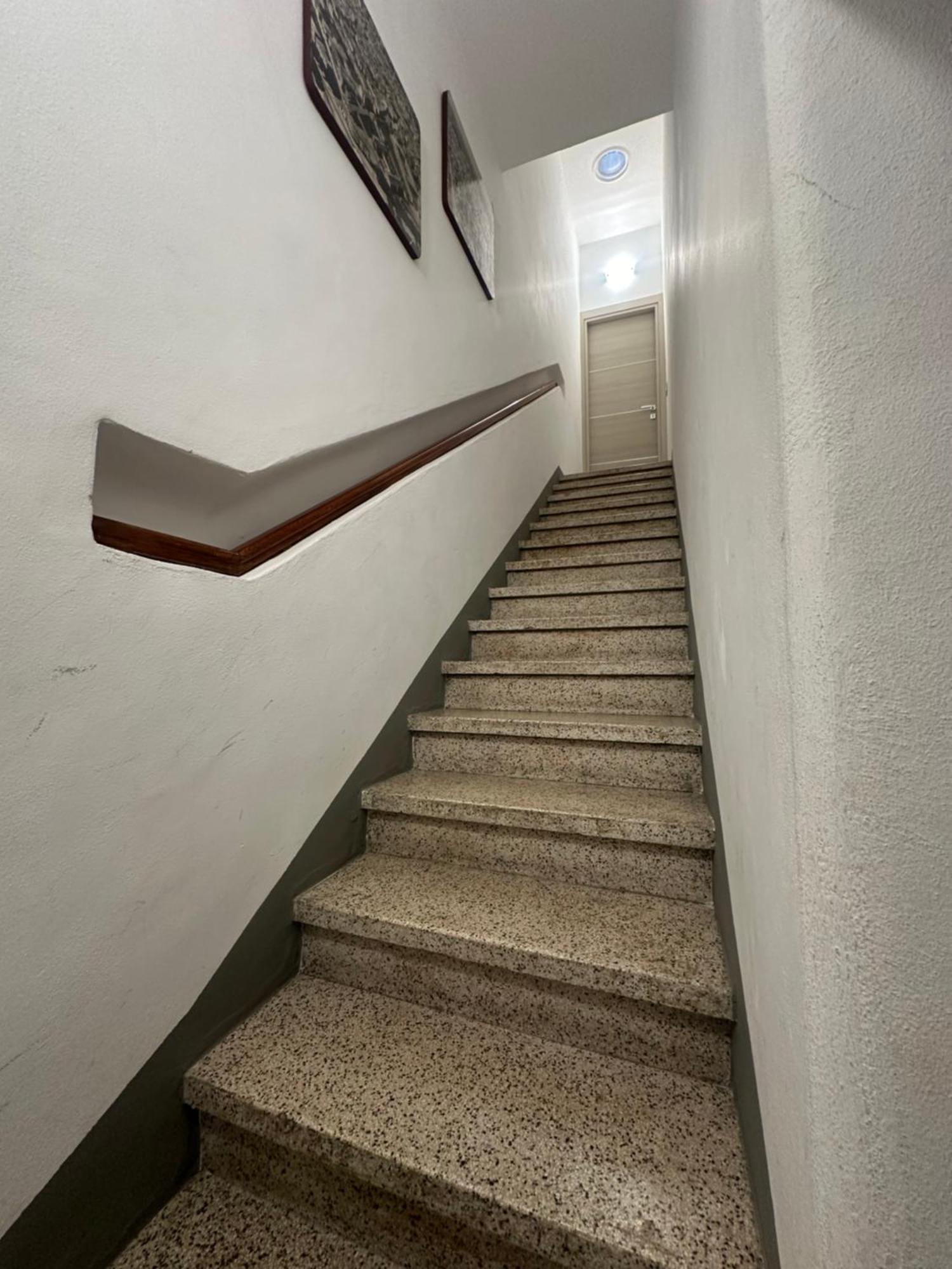 Residenza Pezzani Hotell Parma Eksteriør bilde